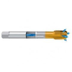 7/16–14 UNC–2B REK.2B-VA-IKZN T Sprial Point Tap - Industrial Tool & Supply