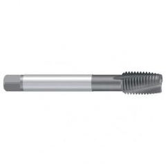 1–8 UNC–3B REK.2C-TI Sprial Flute Tap - Industrial Tool & Supply