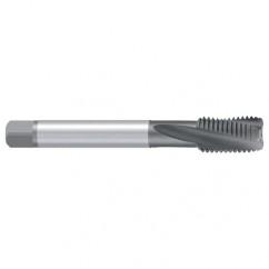 3/4–16 UNF–2B REK.D-TI Sprial Flute Tap - Industrial Tool & Supply