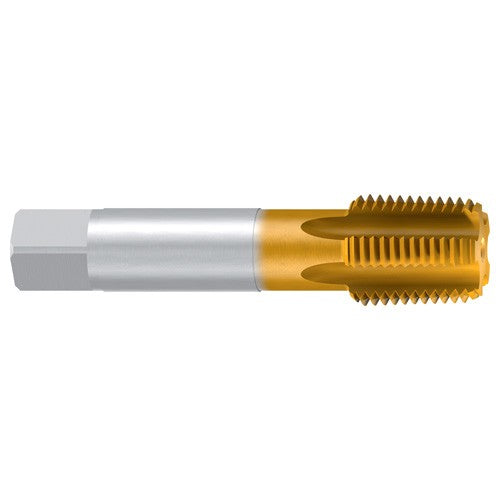 ‎1-1/2-11-1/2 NPT REK.A TIN Tap - Exact Industrial Supply