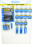 KIT-ROTACUT PKG DISPLAY - Industrial Tool & Supply