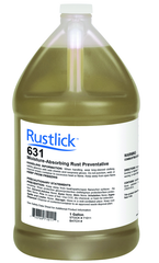 631 - Rust Preventative - 1 Gallon - Industrial Tool & Supply