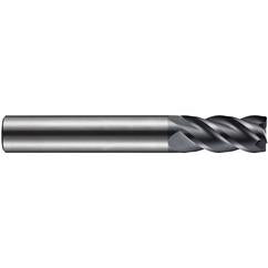 16MM SC 4FL STD EM-ALTIN - Industrial Tool & Supply