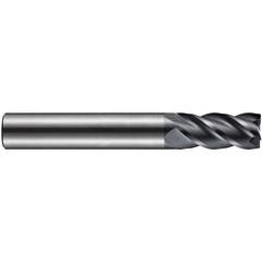 4MMXD4MM SC 4FL STD EM-ALTIN - Industrial Tool & Supply
