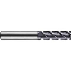 14MM SC 4FL LONG EM-ALTIN - Industrial Tool & Supply