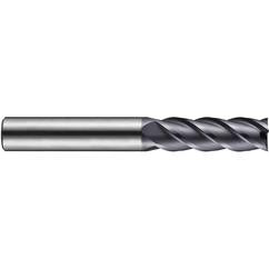 8MM SC 4FL LONG EM-ALTIN - Industrial Tool & Supply