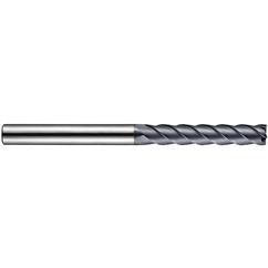 12MM SC 4FL XL EM-ALTIN - Industrial Tool & Supply