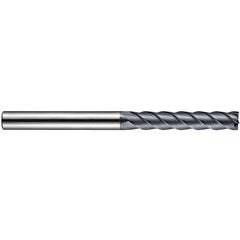 12MM SC 4FL XL EM-ALTIN - Industrial Tool & Supply