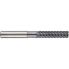 6MM SC MULTI-FLUTE LONG EM-ALTIN - Industrial Tool & Supply