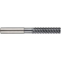 14MM SC MULTI-FLUTE LONG EM-ALTIN - Industrial Tool & Supply