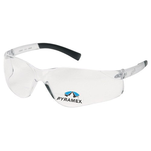 ZTEK READER CLEAR +2.5 LENS - Industrial Tool & Supply