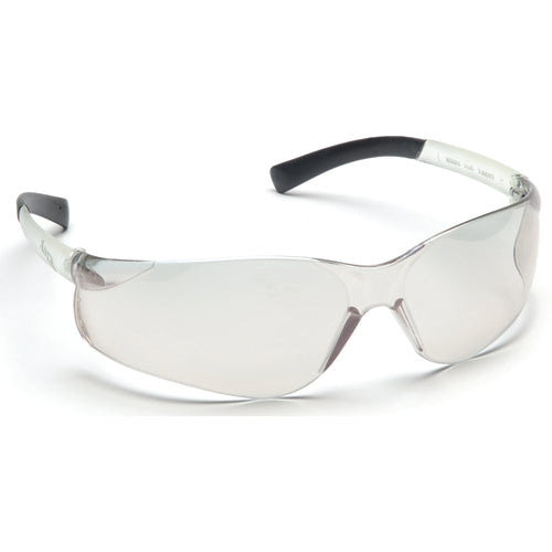 Ztek With Ir Coating Safety Glasses - Industrial Tool & Supply