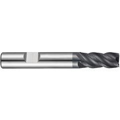 18MM ROUGHING EM-ALCRN - Industrial Tool & Supply