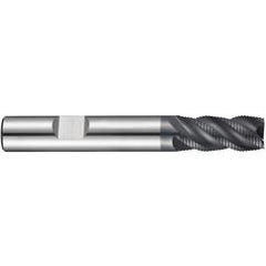 12MM ROUGHING EM-ALCRN - Industrial Tool & Supply