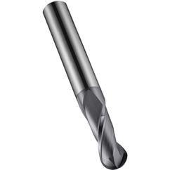 2MM 2FL BN LONG REACH SC EM-TICN - Industrial Tool & Supply