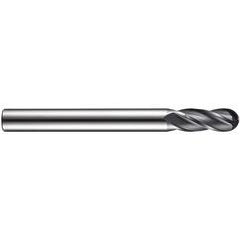 4MM 4FL BN LONG REACH SC EM-TICN - Industrial Tool & Supply