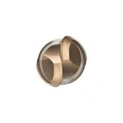 4MMXD4MM SC 4FL BN STUB EM-TISIN - Industrial Tool & Supply
