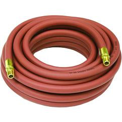 1/2 X 50' PVC HOSE - Industrial Tool & Supply