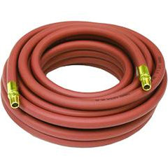 1/4 X 35' PVC HOSE - Industrial Tool & Supply