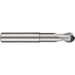 S629 20MM SC 1FL STD END MILL - Industrial Tool & Supply