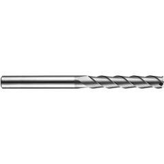 10MM SC 3FL XL EM-ALCRN - Industrial Tool & Supply
