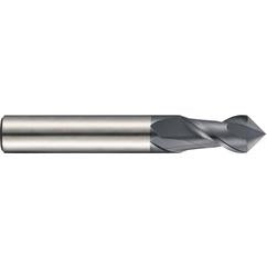 5MM SC 90D CHAMFER MILL-ALTIN - Industrial Tool & Supply