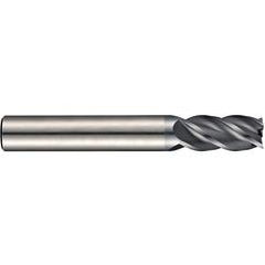 12MM SC END MILL-ALCRN - Industrial Tool & Supply