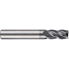 6MMX1MM RAD SC C/R EM-ALCRN - Industrial Tool & Supply