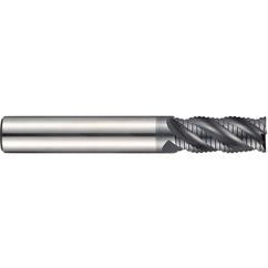 20MM SC ROUGHING END MILL-ALCRN - Industrial Tool & Supply