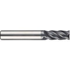 14MM SC ROUGHING END MILL-ALCRN - Industrial Tool & Supply