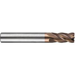 20MMX2MM RAD SC C/R EM-TISIN - Industrial Tool & Supply