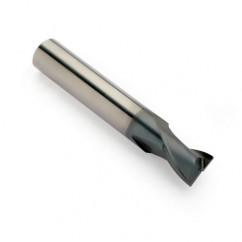20MM 2FL SC KEYWAY EM-HA-ALNOVA - Industrial Tool & Supply
