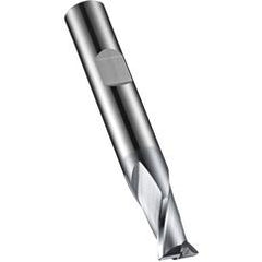 2MM 2FL SC KEYWAY EM-HB-ALNOVA - Industrial Tool & Supply