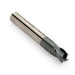 5MM 3FL SC KEYWAY EM-HA-ALNOVA - Industrial Tool & Supply