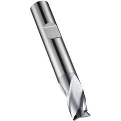 8MM 3FL SC KEYWAY EM-HB-ALNOVA - Industrial Tool & Supply