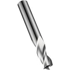 16MM 3FL SC END MILL-BRT - Industrial Tool & Supply