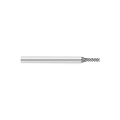 MSA-41#2 1.50 Burr RH SE 8 FL - Industrial Tool & Supply