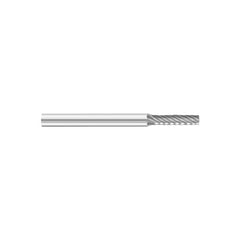 MSA-42#2 2.00 Burr RH SE 9 FL - Industrial Tool & Supply