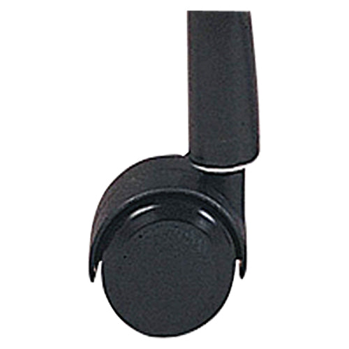 Hard Floor Casters for 202x/203x Chairs (Set of 5) - Industrial Tool & Supply