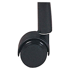 Hard Floor Casters for 202x/203x Chairs (Set of 5) - Industrial Tool & Supply