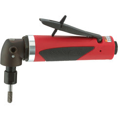 1HP Right Angle Die Grinder - Industrial Tool & Supply