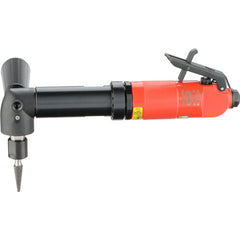 0.7HP Ext Angle Die Grinder - Exact Industrial Supply