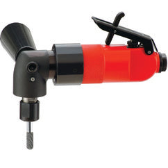 0.7HP Angle Die Grinder - Industrial Tool & Supply