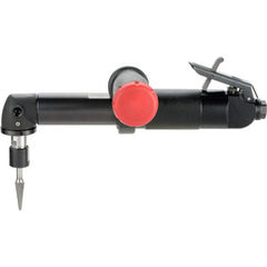 1HP Ext Angle Die Grinder - Industrial Tool & Supply