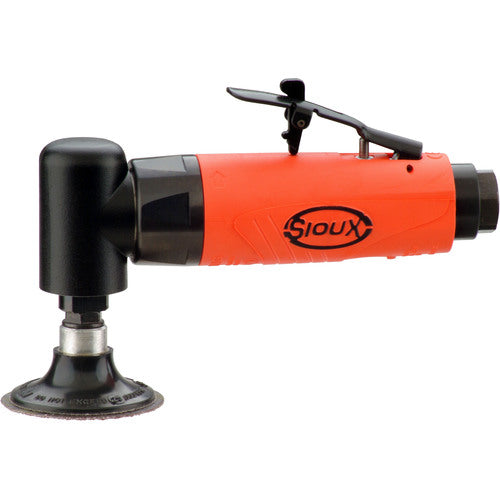 0.33HP Angle Sander - Exact Industrial Supply