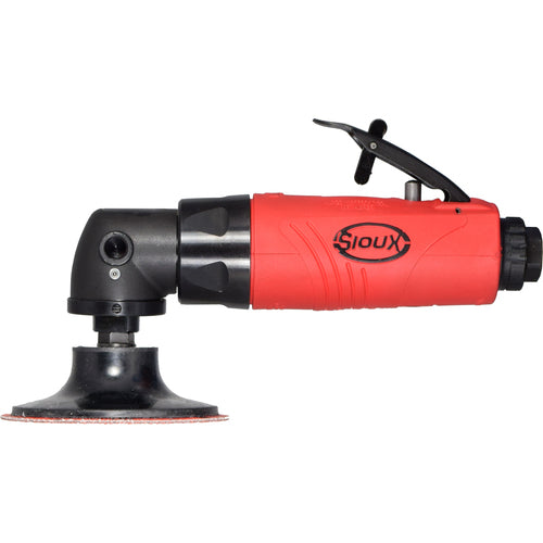 0.5HP Angle Sander 18K RPM - Exact Industrial Supply