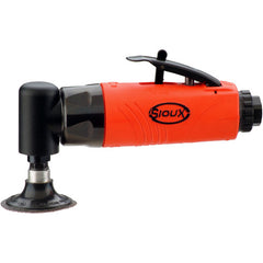 0.5HP Angle Sander - Exact Industrial Supply