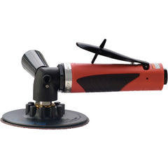 1HP Angle Sander - Exact Industrial Supply