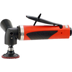 1HP Angle Sander - Industrial Tool & Supply