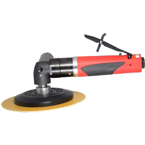 1HP Right Angle Sander - Exact Industrial Supply
